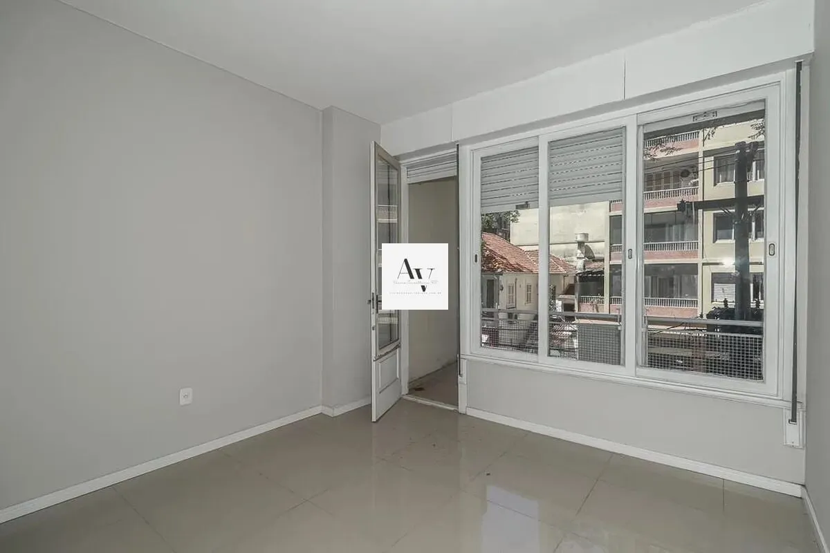 Imagem Apartamento à venda no bairro Bom Fim - Porto Alegre/RS