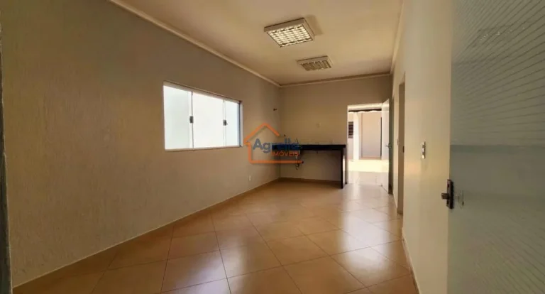 Imagem Casa à venda no bairro Aterrado - Mogi Mirim/SP