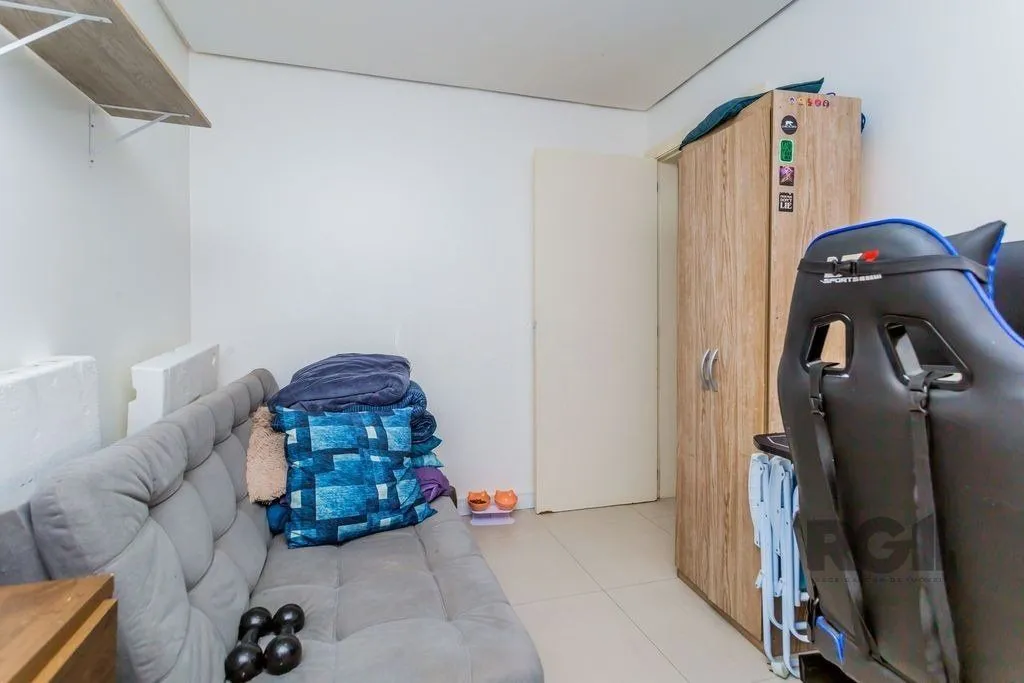 Imagem Apartamento Garden 87m² - 2 dormitórios, 1 vaga no bairro Santana