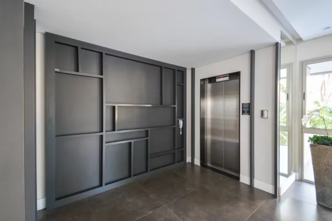 Imagem Apartamento à venda em São Paulo, Vila Clementino, com 3 quartos, 113m2