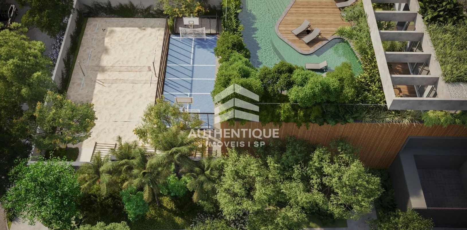 Imagem BEATRIZ ALTO DE PINHEIROS - Apartamento no Alto de Pinheiros à venda