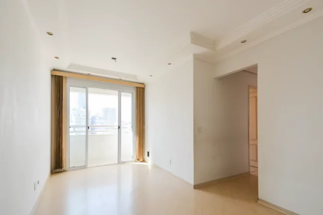 Imagem Apartamento à venda em São Paulo, Mooca, com 2 quartos, 49m2