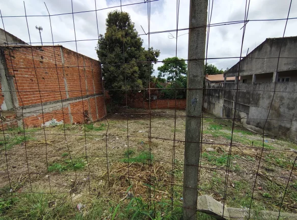 Imagem Terreno a Venda no bairro Nova Votorantim
