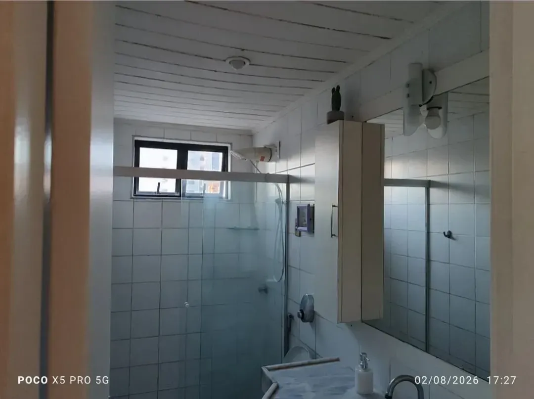 Imagem Apartamento com 3 Quartos à Venda, 102 m² em Meireles - Fortaleza