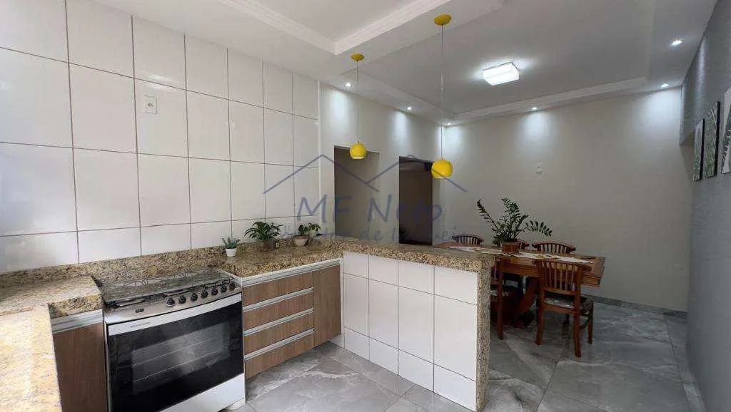 Imagem Casa Padrão