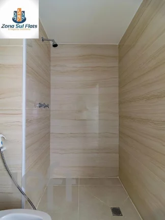 Imagem APARTAMENTO RESIDENCIAL em SÃO PAULO - SP, MIRANDÓPOLIS