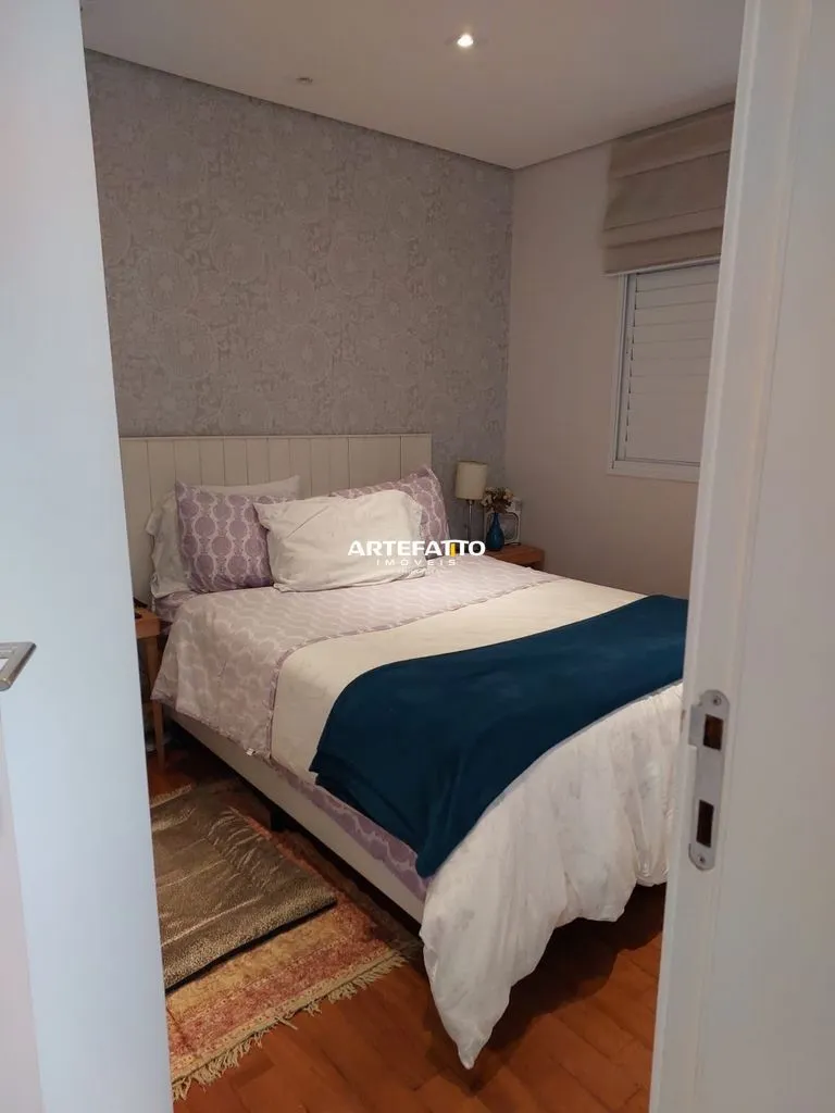 Imagem Apartamento à Venda em Vila Andrade, São Paulo - SP