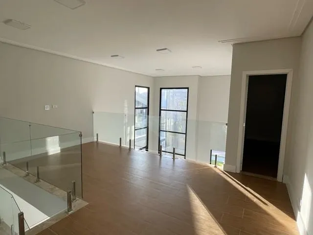 Imagem Casa à venda 3 Quartos, 3 Suites, 300M², Bairro do Grama, Caçapava - SP | Condomínio Terras do Vale