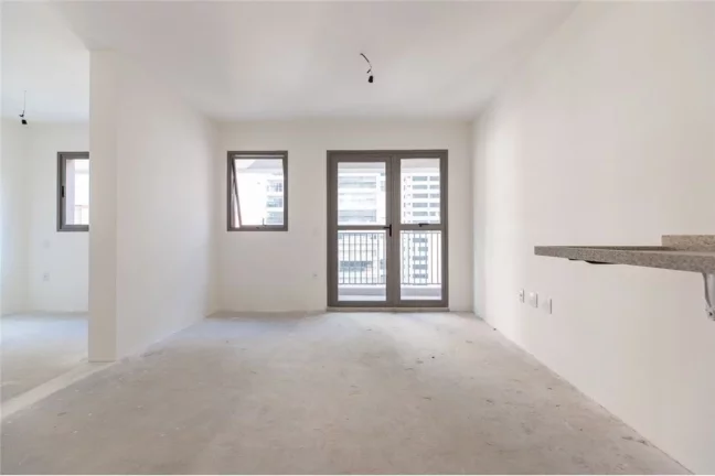 Imagem APARTAMENTO RESIDENCIAL em São Paulo - SP, Moema