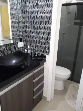 Imagem CASA 2 DORMITÓRIOS PLANEJADOS DORMITÓRIO E COZINHA POSSUÍ CORREDOR LATERAL