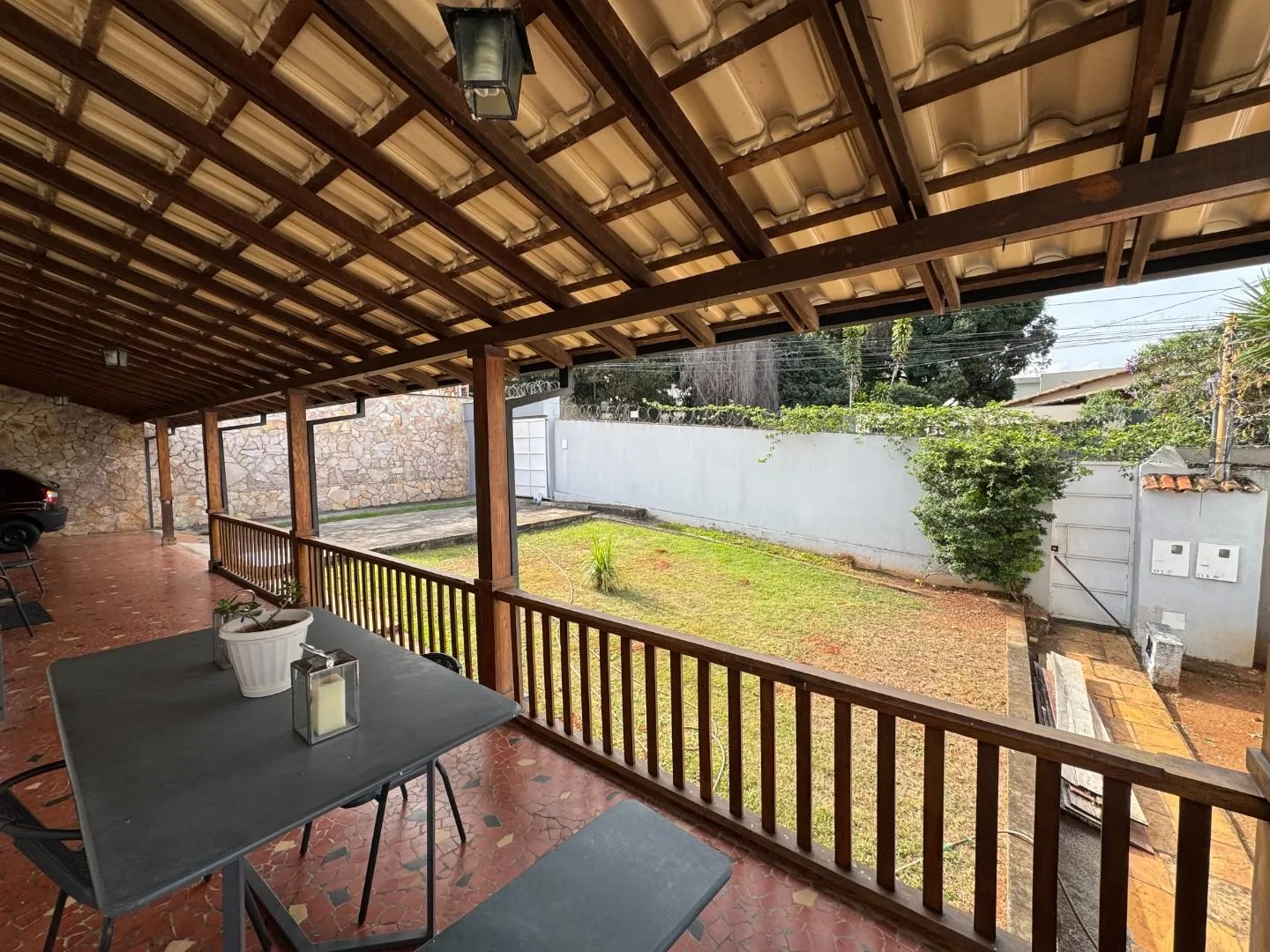 Imagem Casa com 5 dormitórios à venda, 307 m² por R$ 1.680.000 - Joana Darc - Lagoa Santa/MG