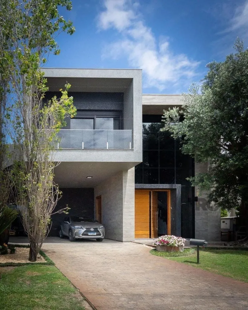 Imagem Casa de Condomínio em Atlântida Sul