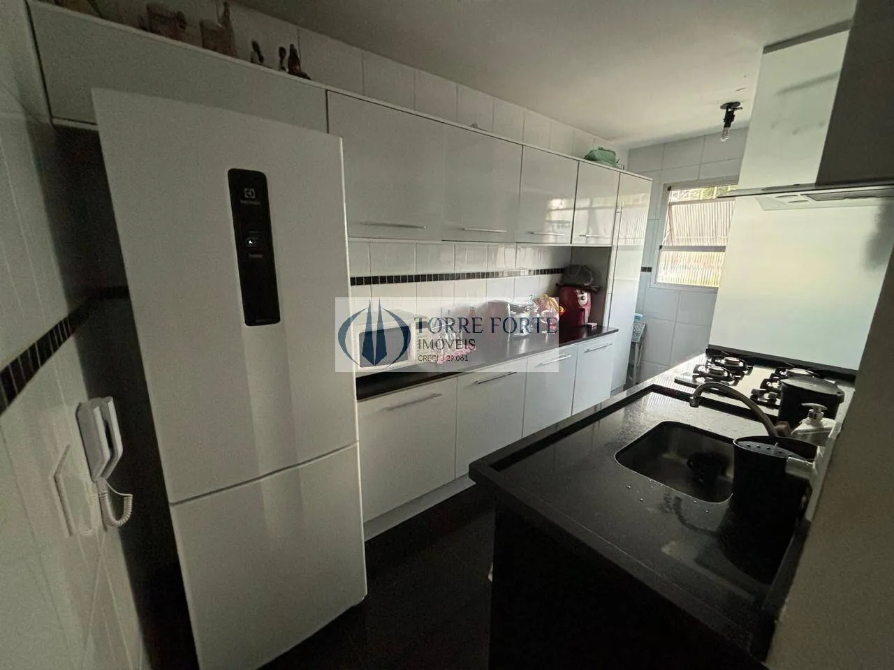Imagem Lindo apartamento 2 dormitórios, 1 vaga com lazer completo