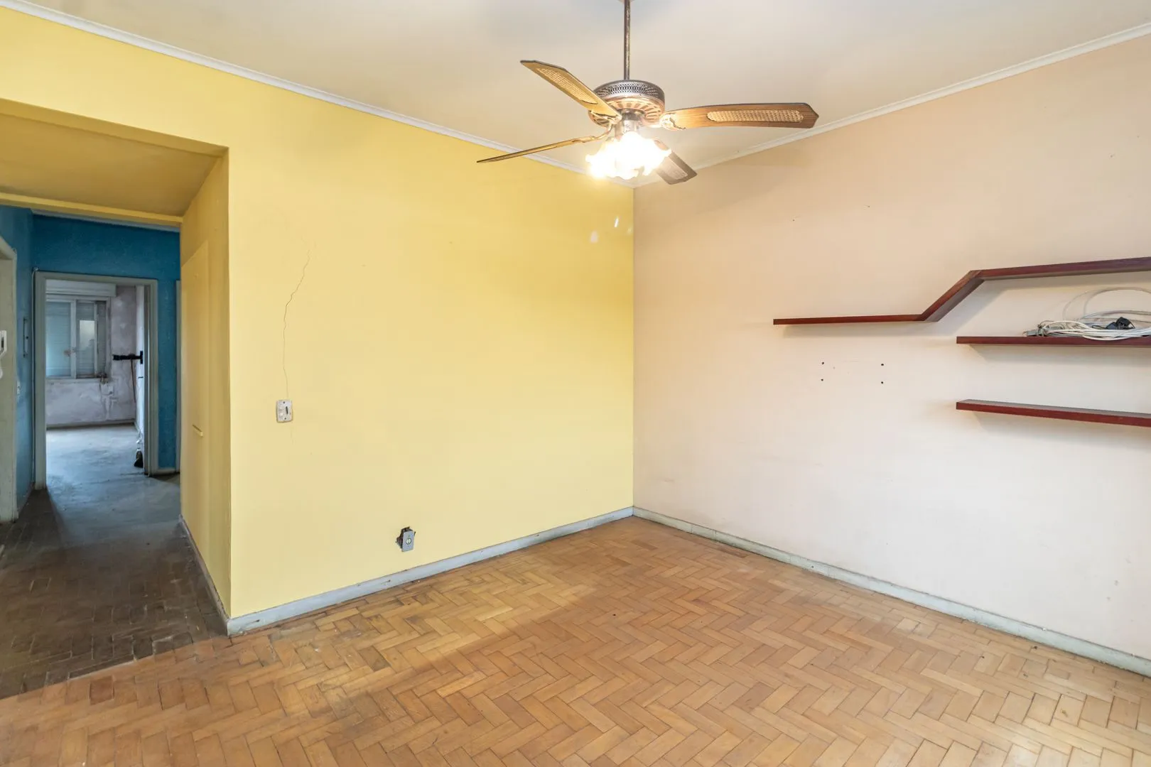 Imagem Apartamento em Praia de Belas
