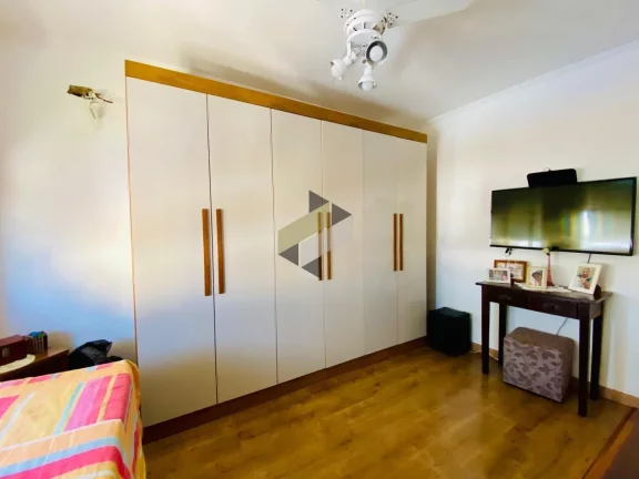 Imagem Apartamento para Venda em Santos, Embaré, 2 dormitórios, 2 banheiros, 1 vaga