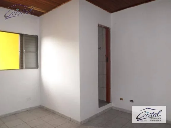 Imagem Casa Residencial à venda, Vila Butantã, São Paulo - .