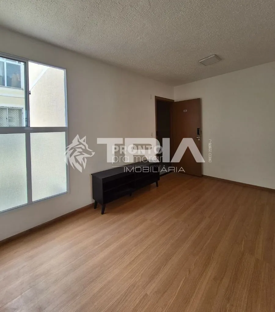 Imagem Apartamento à venda em Barra de Jangada | 40,28 m² | 2 quartos e lazer completo
