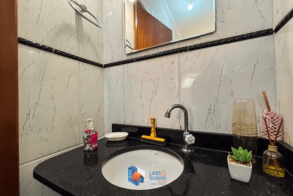Imagem Casa à venda 3 Quartos 1 Suite 5 Vagas 358M² Campo Grande São Paulo - SP