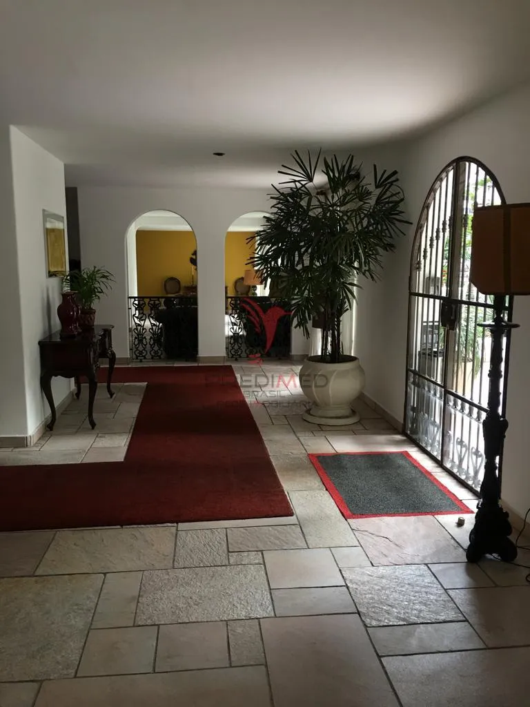 Imagem ALUGO NA VILA MADALENA, Ap. 110 m2, 4 quartos 1 suite, 2 vagas de garagem, aceita Peth