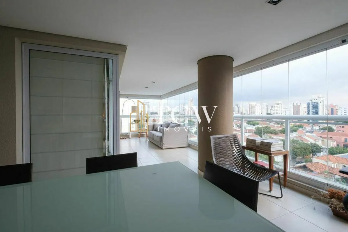 Imagem Apartamento à venda no bairro Vila Clementino - São Paulo/SP, Zona Sul
