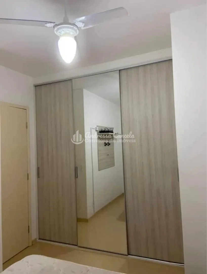 Imagem Rio Bandeira - Apartamento com 2 dormitórios à venda, 48 m² por R$ 200.000,00 - Parque das Flores II - São José do Rio Preto/SP