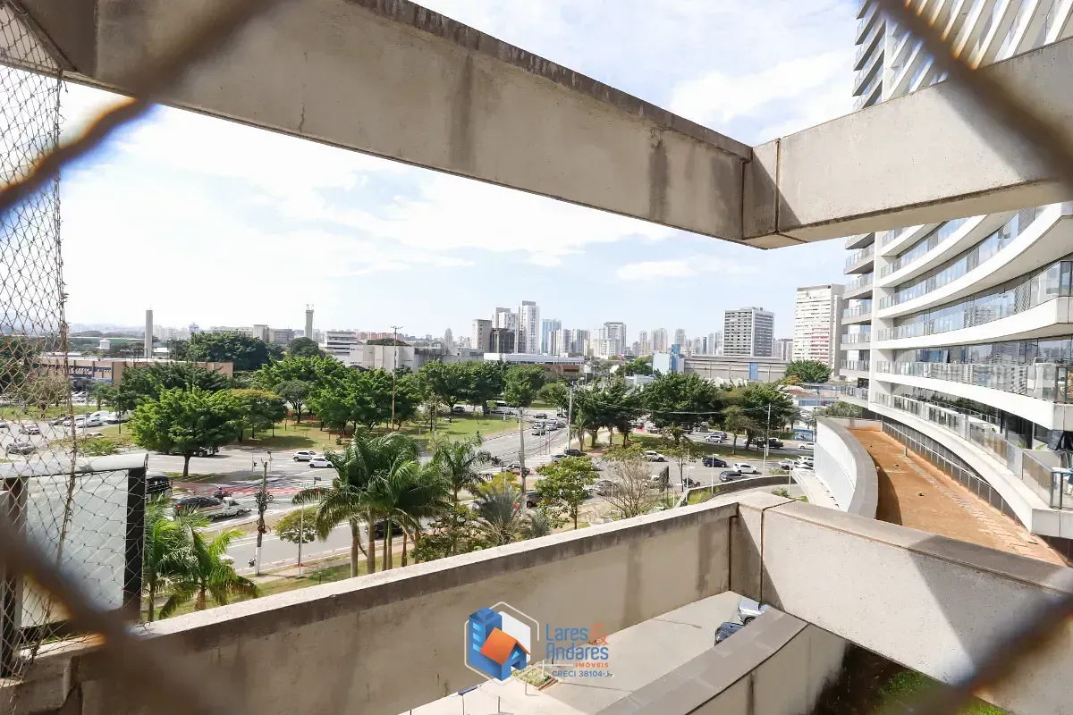Imagem Apartamento para venda em Água Branca com 2 quartos, sendo 1 suíte, 69m²