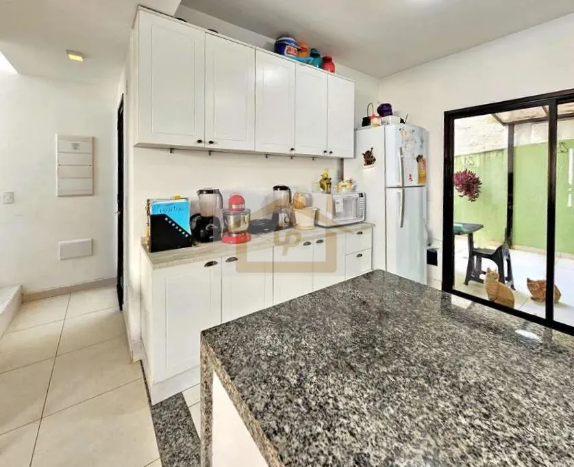 Imagem Linda! São 150 m², 3 dorms/1suíte, 2 vagas