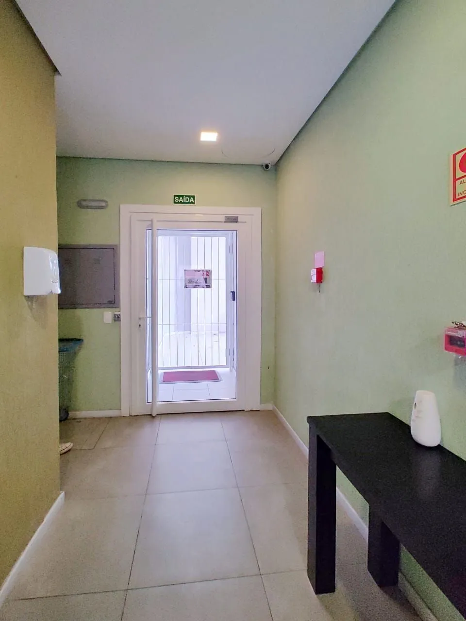 Imagem ️ BLACK FRIDAY! Vende-se apartamento de 1 quarto, 49m², churrasqueira e 1 vaga - Santo Antônio