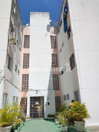 Imagem Apartamento em Olinda jd atlântico 2qtos port. 24horas, 1vg, parque, quadra, escriturado.