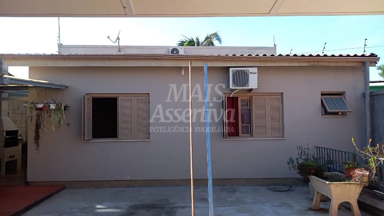 Imagem CASA PARA VENDA EM SÃO LEOPOLDO BAIRRO SANTOS DUMONT