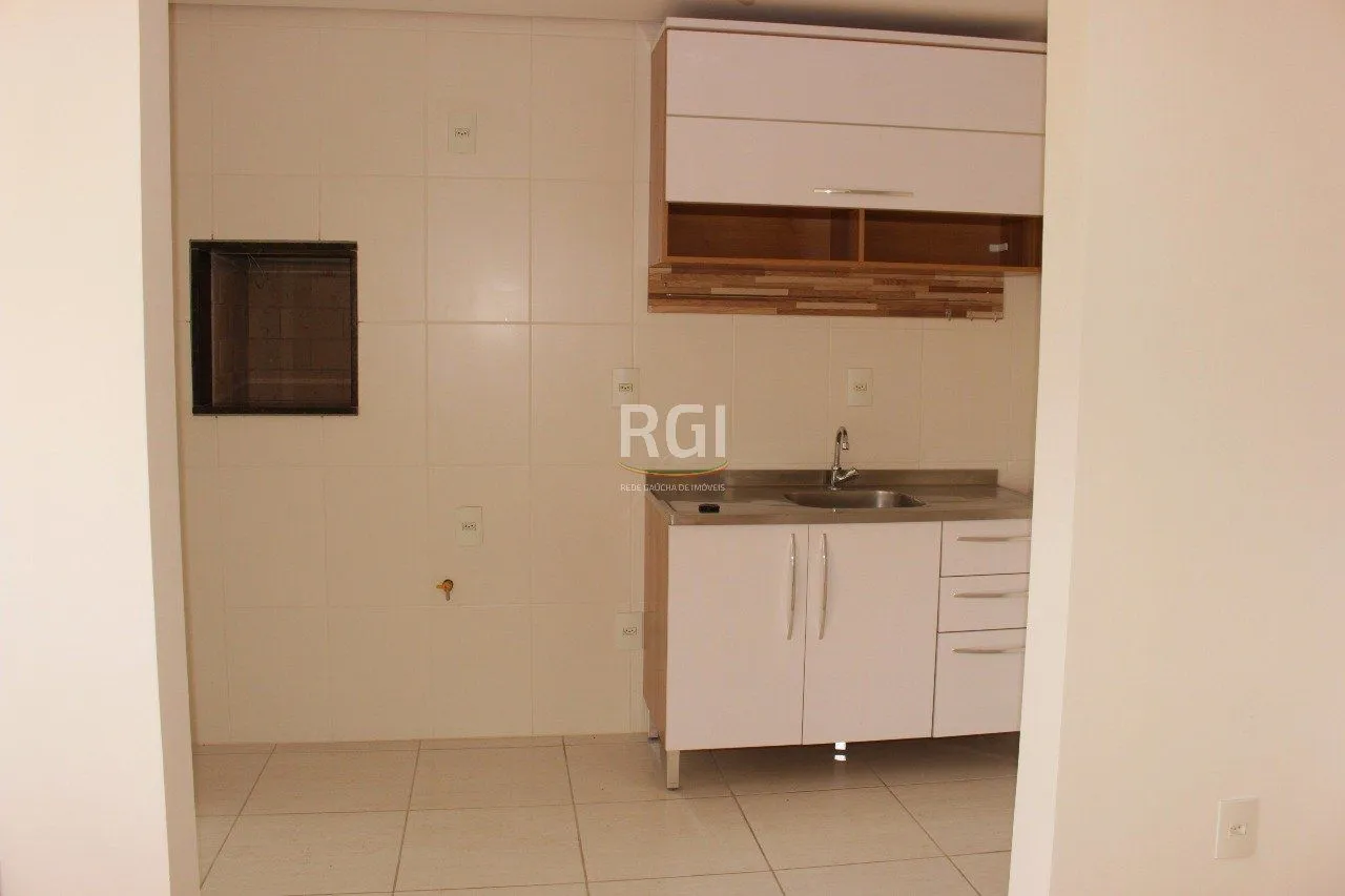 Imagem Apartamento Venda - 56.67m², 2 dormitórios, sendo 1 suite, 1 vaga - Partenon