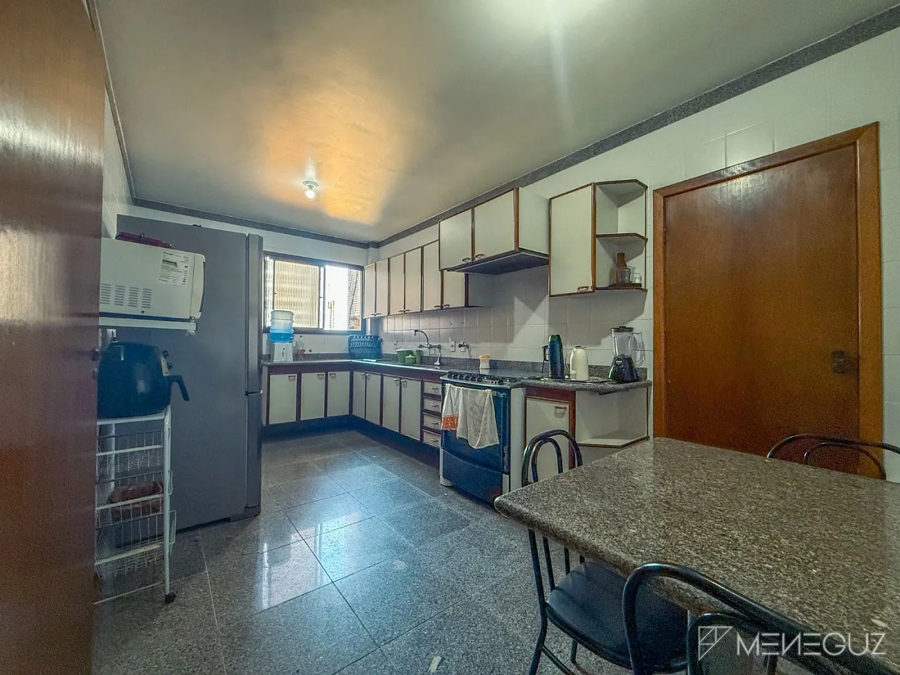 Imagem Apartamento 4 quartos a venda, na praia do morro em Guarapari