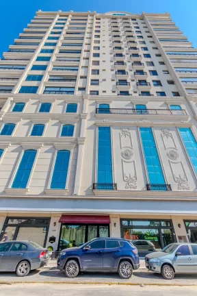 Foto do imóvel Jardim Europa em Avenida Senador Atílio Fontana
