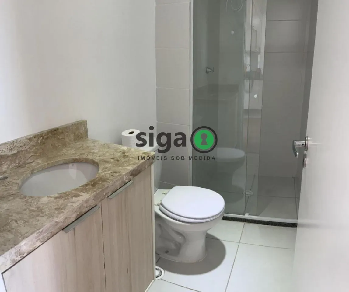 Imagem Apartamento Residencial em Morumbi