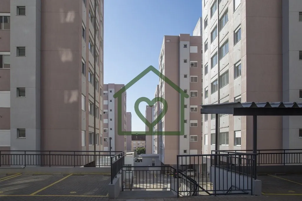 Imagem Apartamento de 2 dormitórios com 51m² e vaga de garagem. Preço e disponibilidade do imóvel sujei...