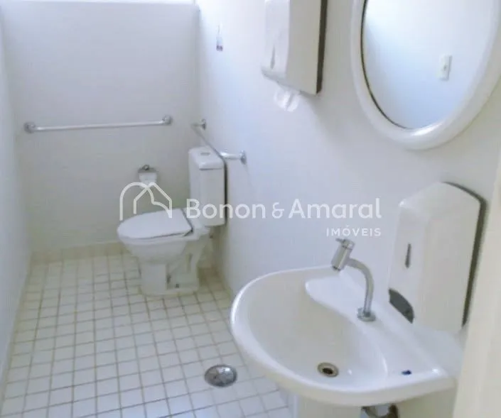 Imagem Aluguel , casa comercial , Chácara da Barra em Campinas !