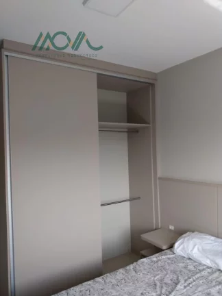 Imagem Apartamento na localização mais valorizada de Itapoá - Edifício Pura Vida