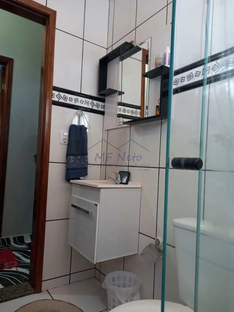 Imagem Casa Padrão