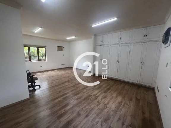 Imagem Casa com 14 dormitórios, 600 m² - venda por R$ 8.200.000,00 ou aluguel por R$ 42.760,00/mês - Jardim América - São Paulo/SP