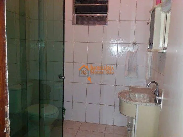 Imagem Casa com 2 dormitórios - venda por R$ 2.500.000,00 ou aluguel por R$ 6.742,00/mês - Centro - Guarulhos/SP