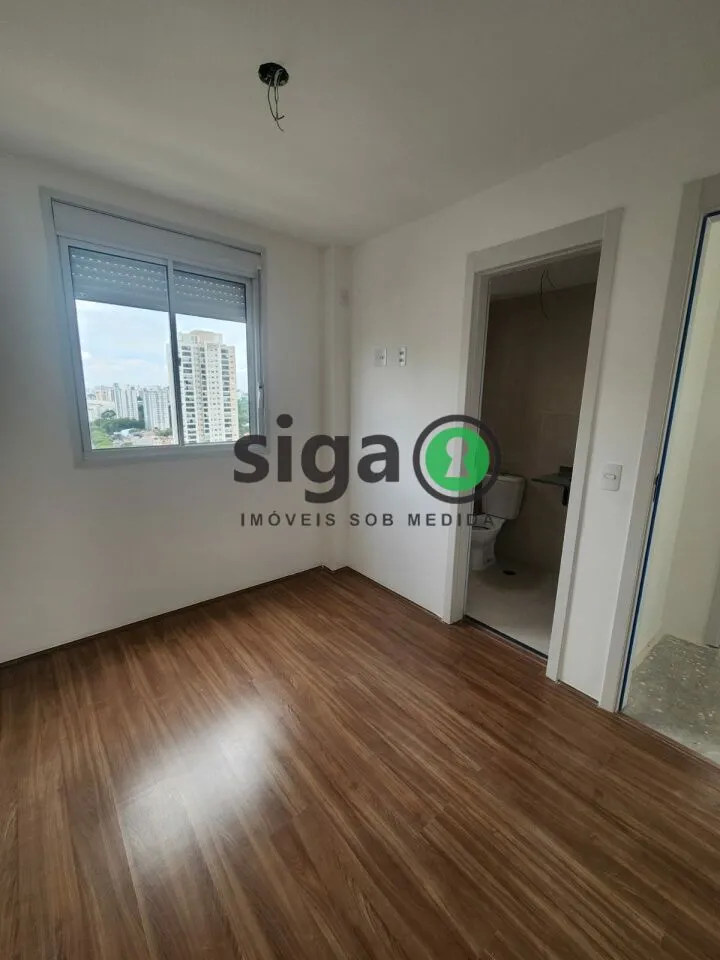 Imagem Apartamento à venda de 2 dormitórios, suíte e 1 vaga no Jardim Caravelas