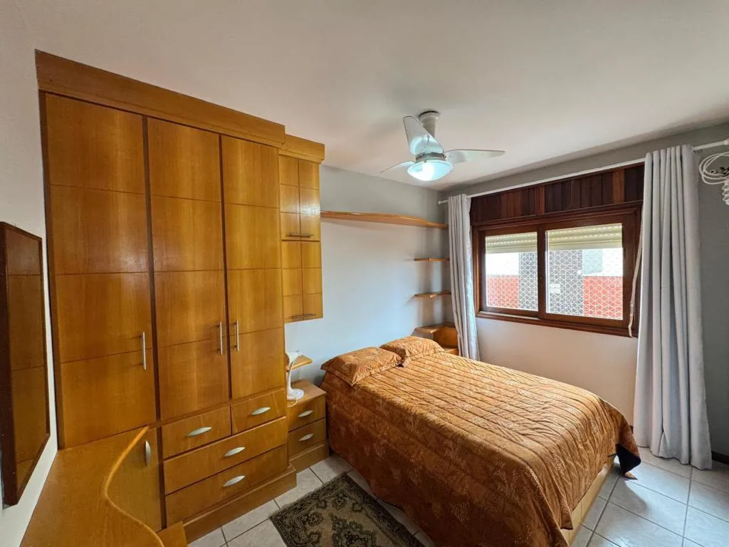 Imagem Apartamento 3 Dormitórios - Bairro Zona Nova