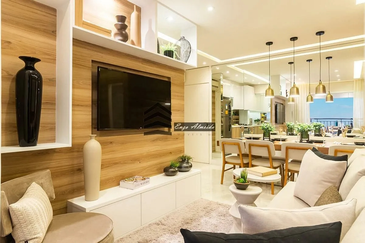 Imagem Apartamento à venda em São Paulo/SP