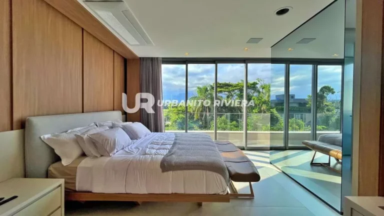 Imagem Elegante e pronta para morar