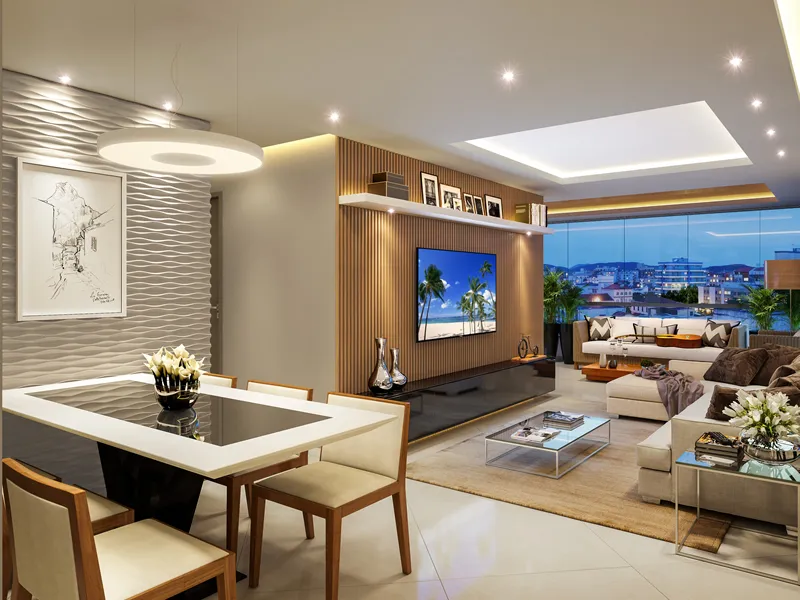 Imagem Apartamento em Lançamentos no bairro Vila Isabel - Rio de Janeiro, RJ