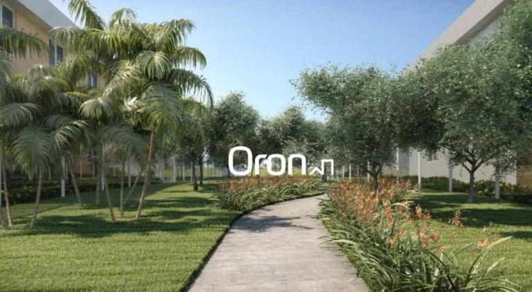 Imagem Terreno à venda, 250 m² por R$ 290.000,00 - Jardins Capri - Senador Canedo/GO