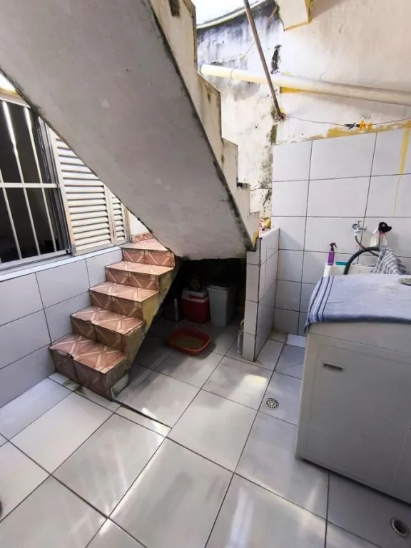 Imagem CASA COM 80,00 m² - OCIAN - PRAIA GRANDE SP