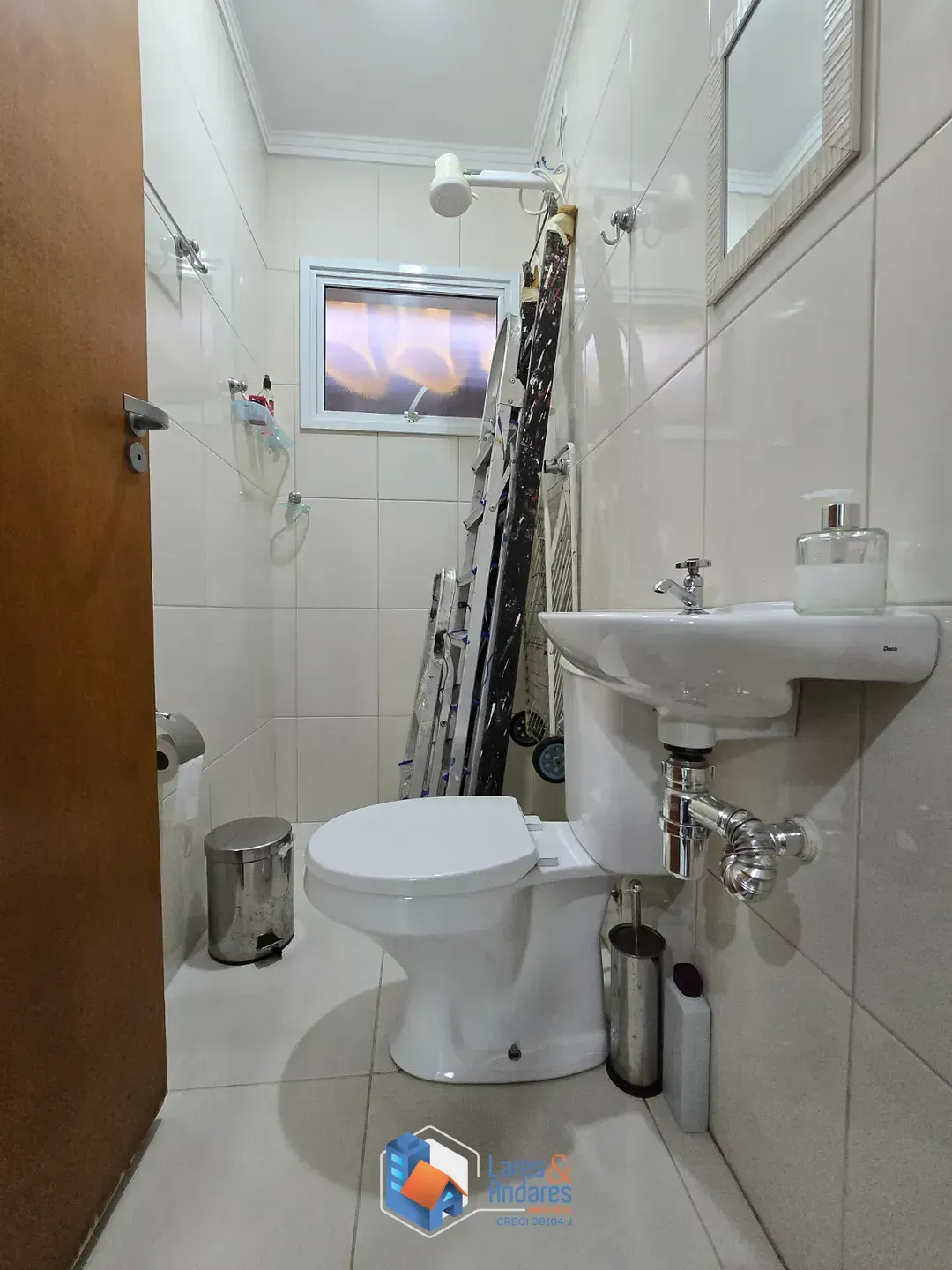 Imagem Casa para venda em Vila Mazzei com 3 quartos, sendo 3 suítes, 144m²