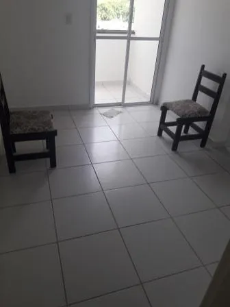 Imagem Apartamento à venda 2 Quartos, 1 Vaga, 57M², Loteamento Residencial Andrade, Pindamonhangaba - SP | Condomínio Residencial Andrade