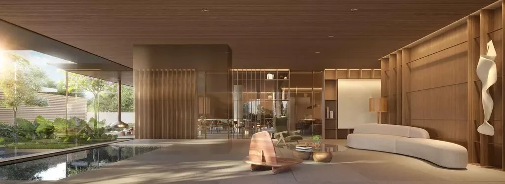 Imagem Apartamento em Moinhos de Vento